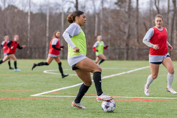 W League RVA - Richmond Combine 12-30-23