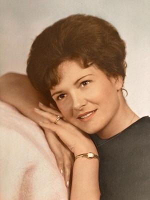 Elliott, Lucy