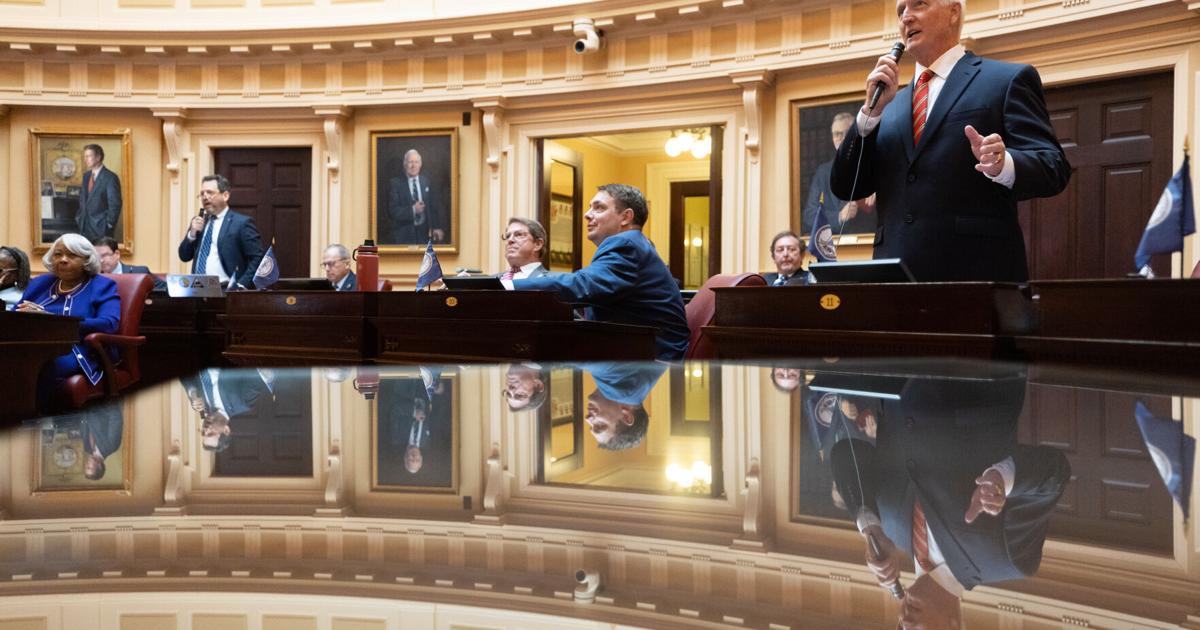 The people deserve a decision before redistricting vote | Guest commentary