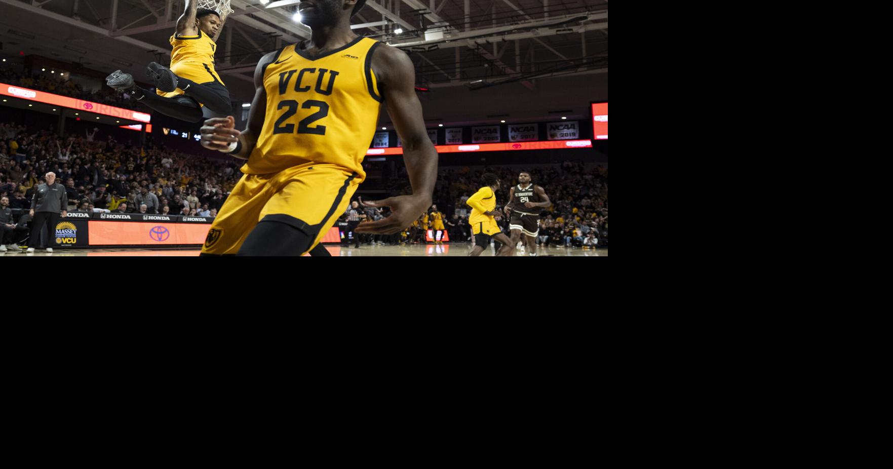 VCU basketball takeaways from Rams win at Duquesne
