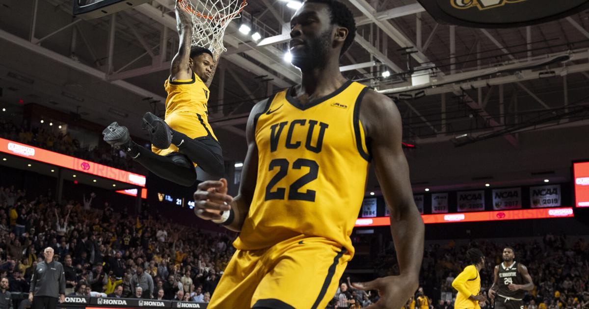 VCU basketball takeaways from Rams win at Duquesne