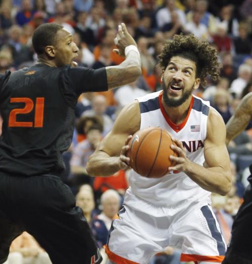 No 7 Virginia Seeks First Win At Duke Since 1995 University Of Virginia Richmond Com