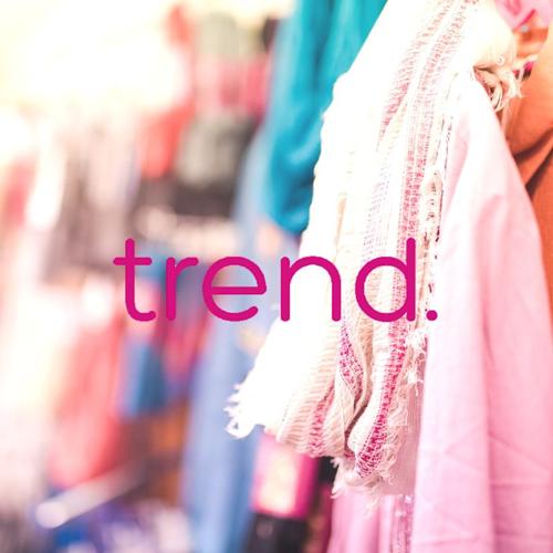trend.
