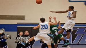 Atlee Boys Basketball Vs Hanover Mechanicsville Local Richmond Com