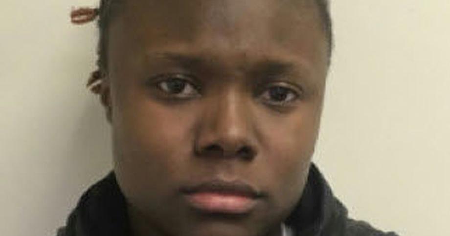 Jury recommends life sentence for woman found guilty in Ashland Walmart ...