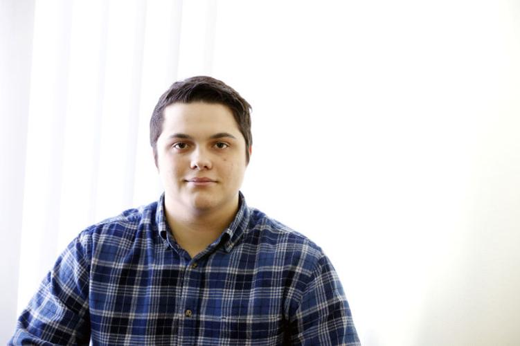 Godwin student creates app for Henrico schools