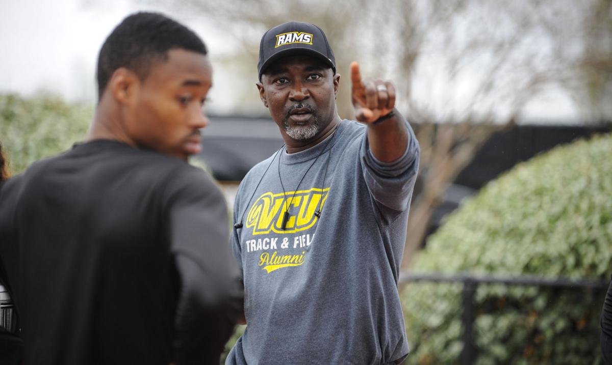 VCU women's track and field team wins A10 outdoor title; men's team