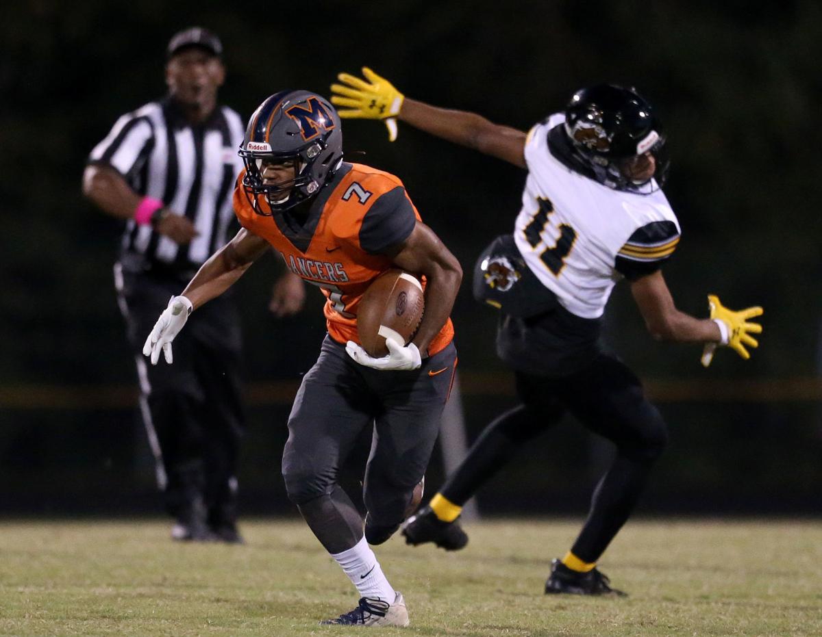 No. 1 Highland Springs sets consecutive wins record with comeback