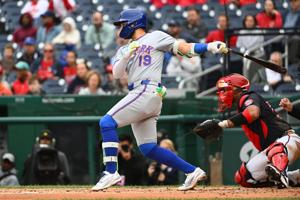 BASEBALL-MLB-WAS-NYM/