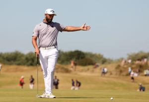 GOLF-OPEN/