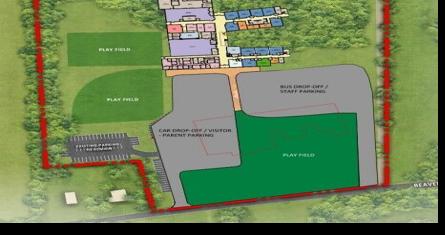 Hanover looks at building new Beaverdam Elementary - Vimarsana News