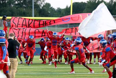 Friday Night Highlights Scores Stats Stories And Photos From