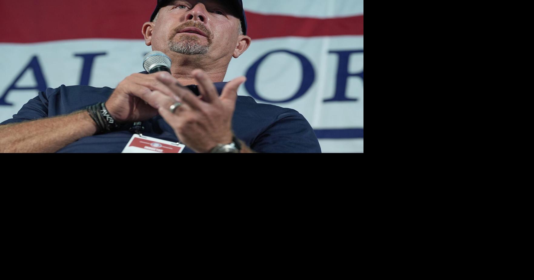 Cooperstown 'well worth the wait' for Billy Wagner