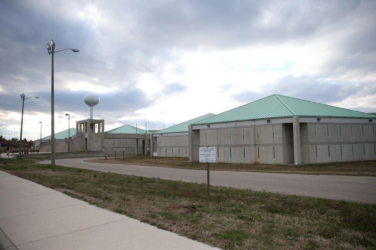 Drop In Inmate Population At Riverside Jail Helps Fuel Budget