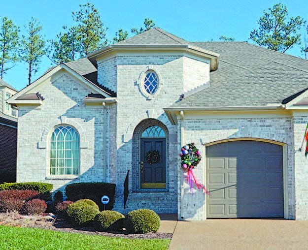 The Villas at Grey Oaks A new condo community attracts buyers with