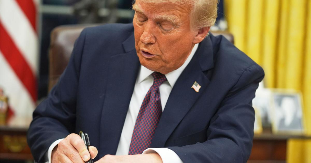 New Hampshire judge pauses Trump's birthright citizenship order nationwide