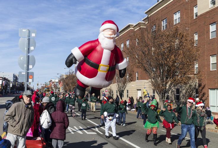 St James Mo Dec Christmas Parade 2022 Top Five Weekend Events: Dominion Energy Christmas Parade, Rva Illuminates  & 'It's A Wonderful Life' | Entertainment | Richmond.com
