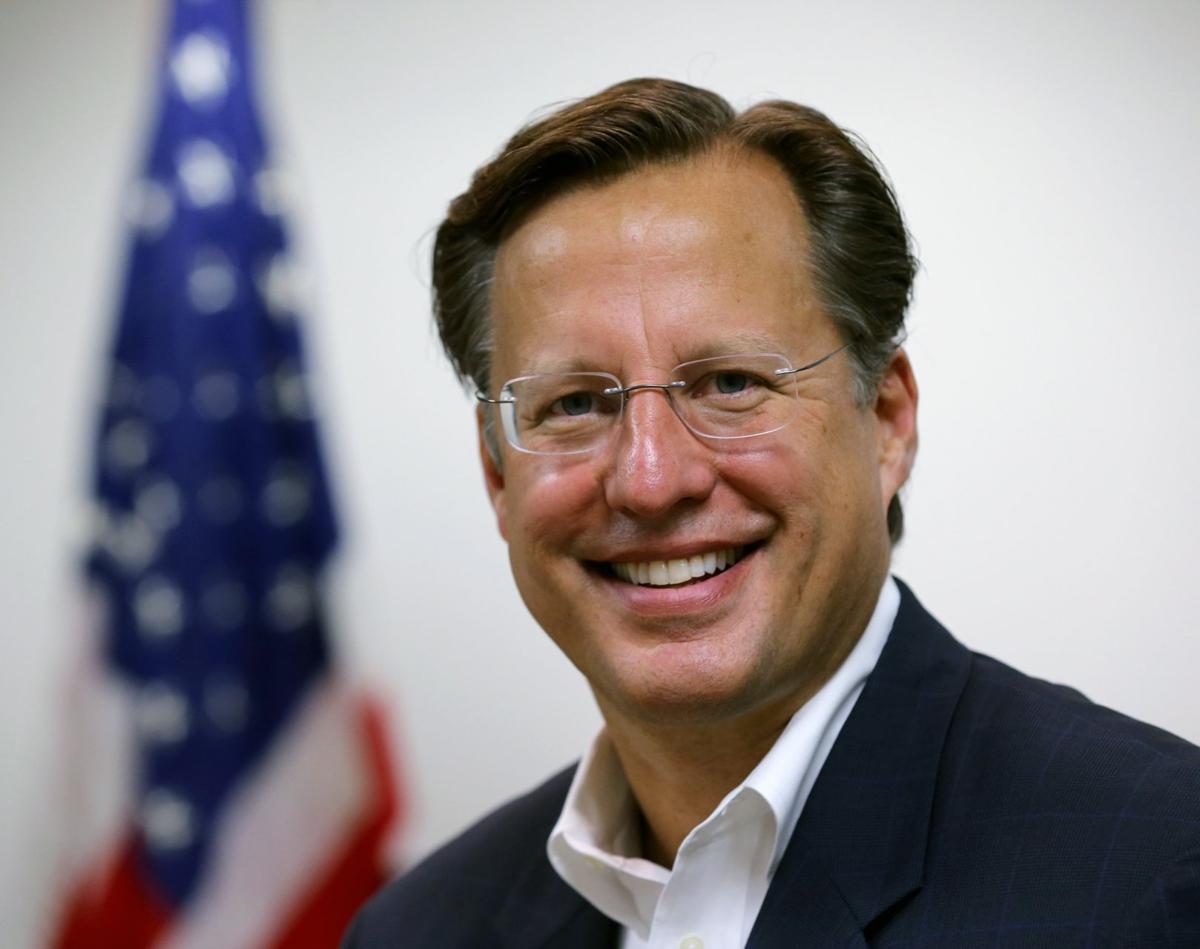 Rep. Dave Brat, R-7th