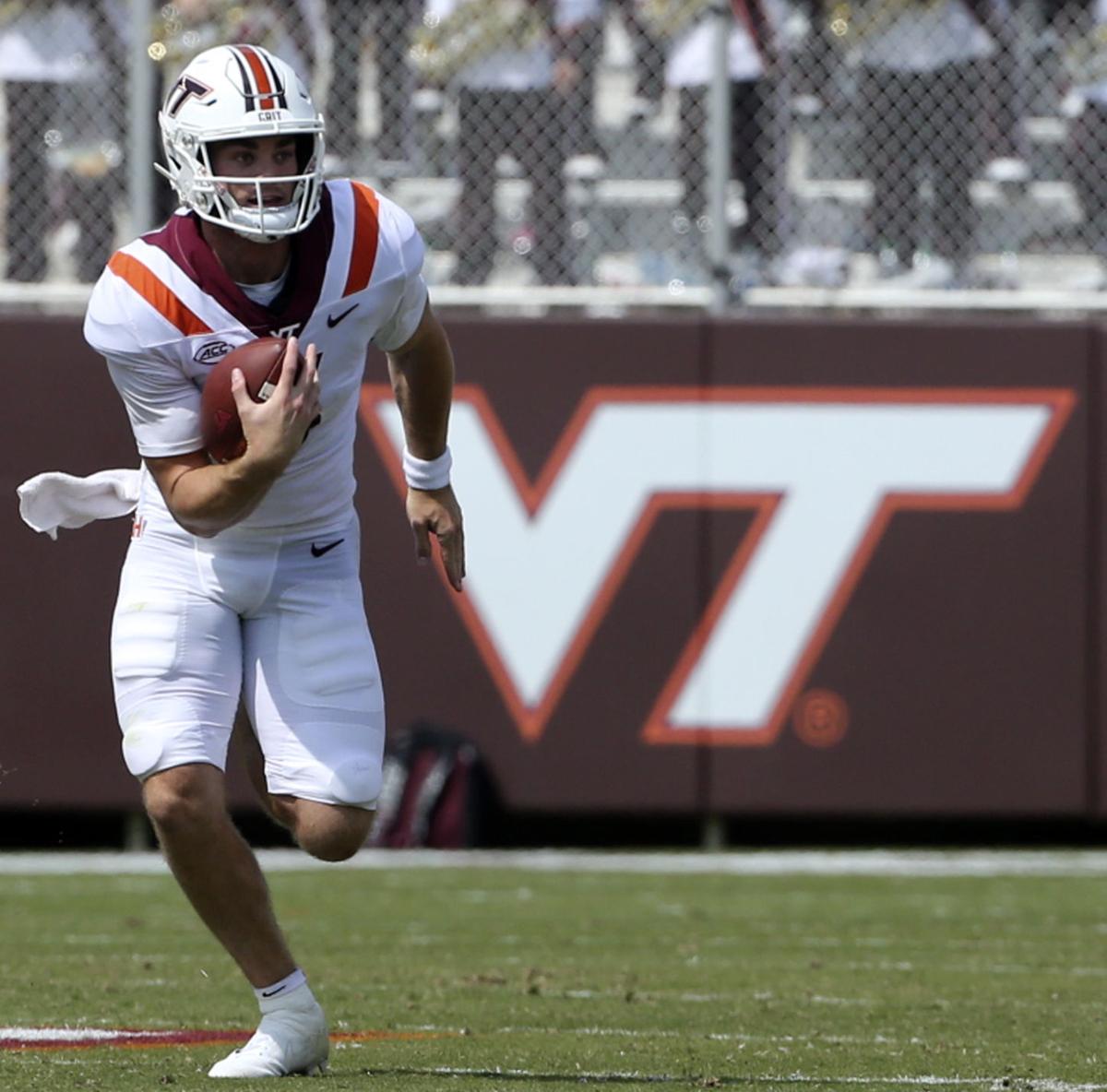 Middle Tennessee Virginia Tech football (copy)