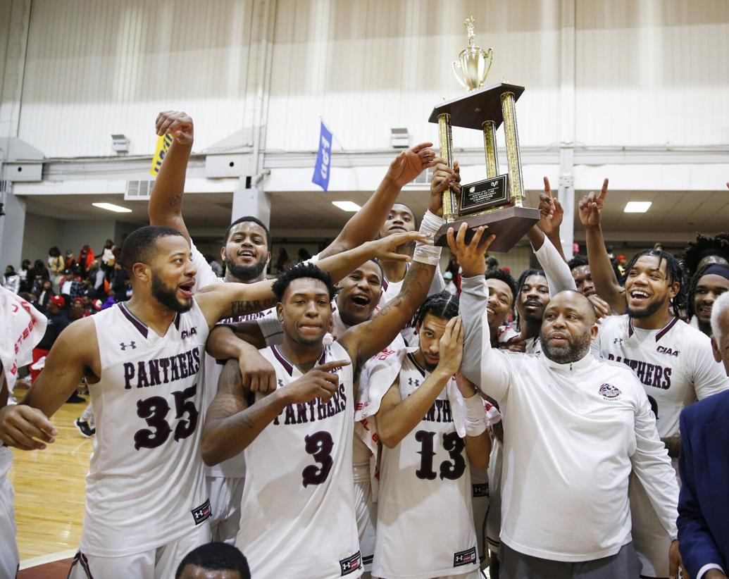 VUU sees JV hoops team as opportunity that's missing