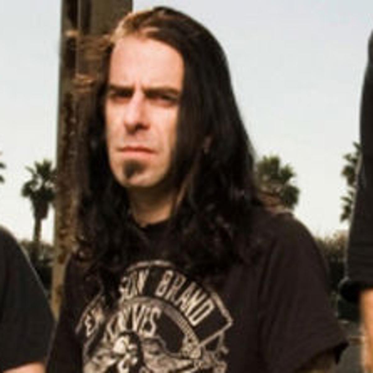 Lamb Of God S Randy Blythe Thanks Richmond Residents For Support