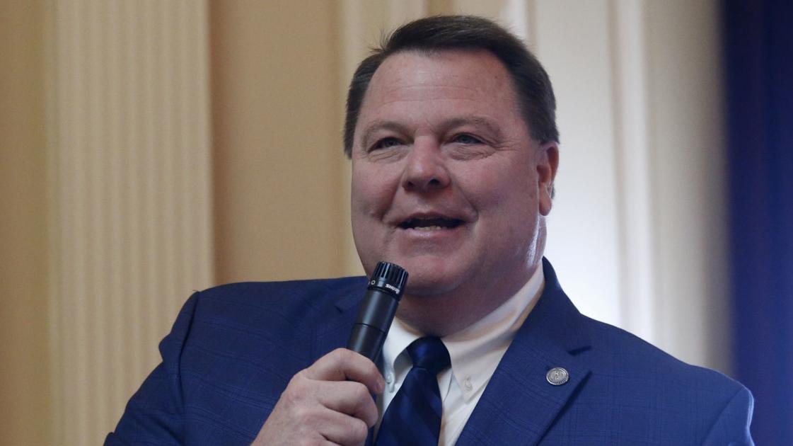 House Committee Endorses Bill To Put Bible Class In Virginia Schools Business Local Richmond Com