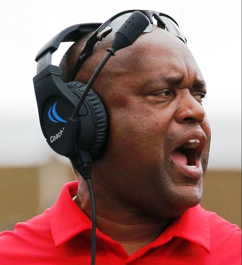 Mike London Will Be Introduced As William Mary Football Coach