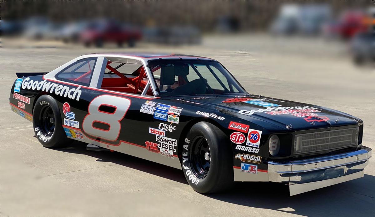 Fast Thoughts For March 10 When Do The Virginia Short Tracks Open In 2021 Also Junior Bringing His Father S Nova To Darlington Listings Richmond Com