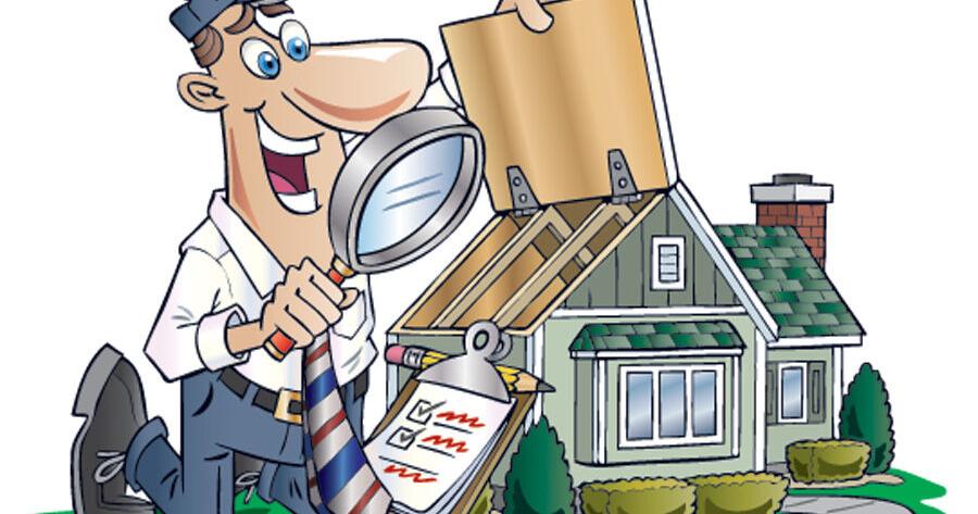 Become a home inspector in 2023 Become a home inspector in 2023