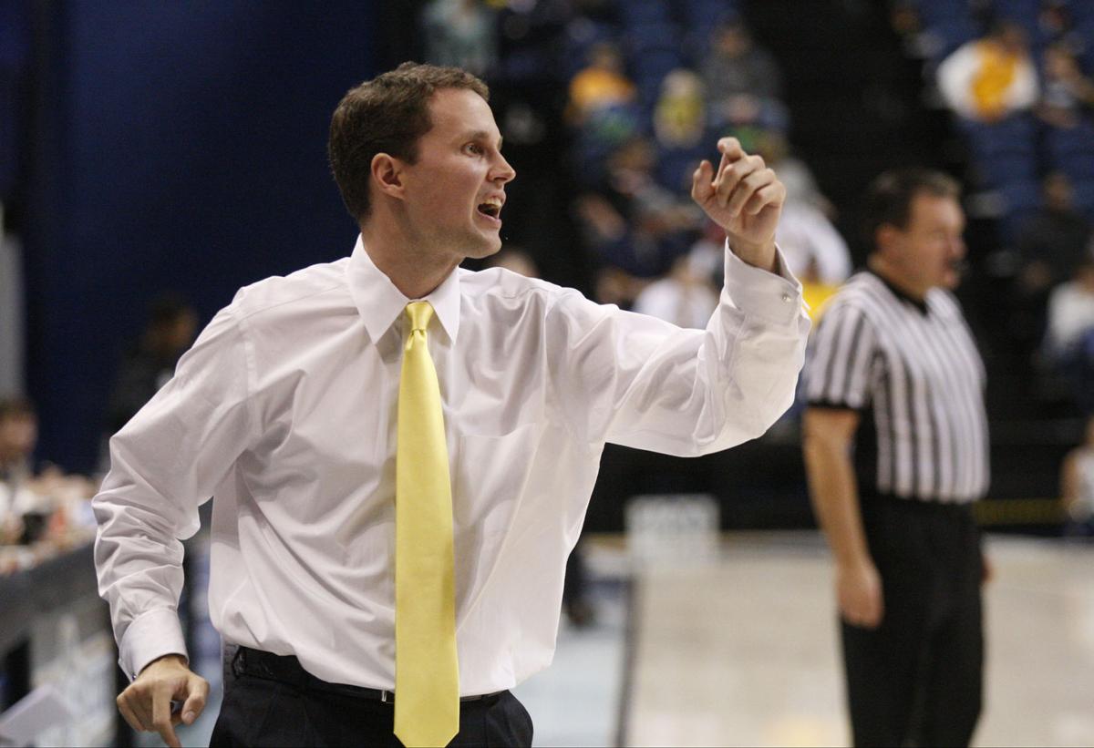 New VCU coach Will Wade: 'Havoc still lives here ...