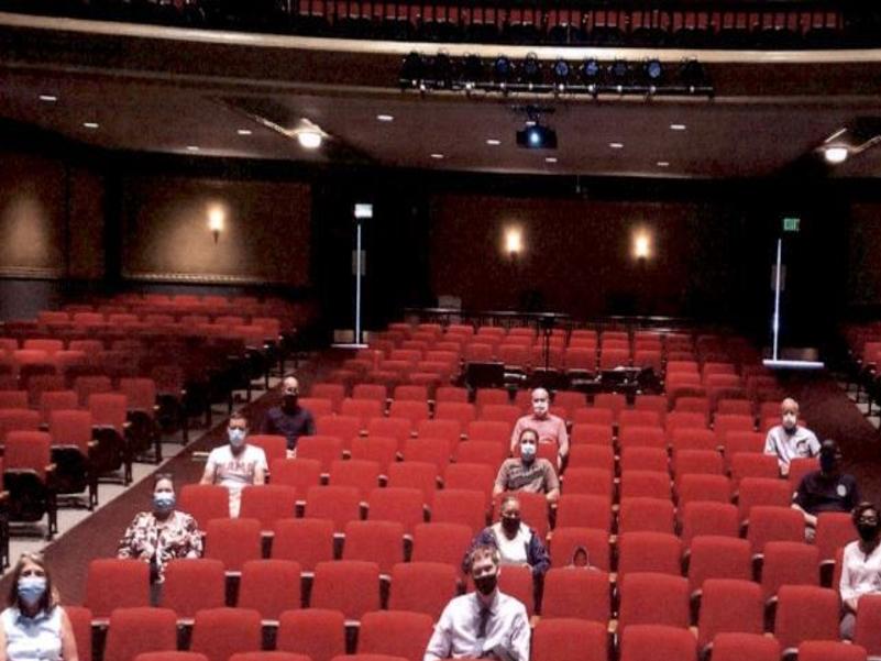 Beacon Theater Schedule 2022