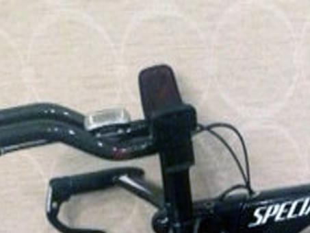 The 10 000 Race Bike Stolen From Marriott Has Been Recovered