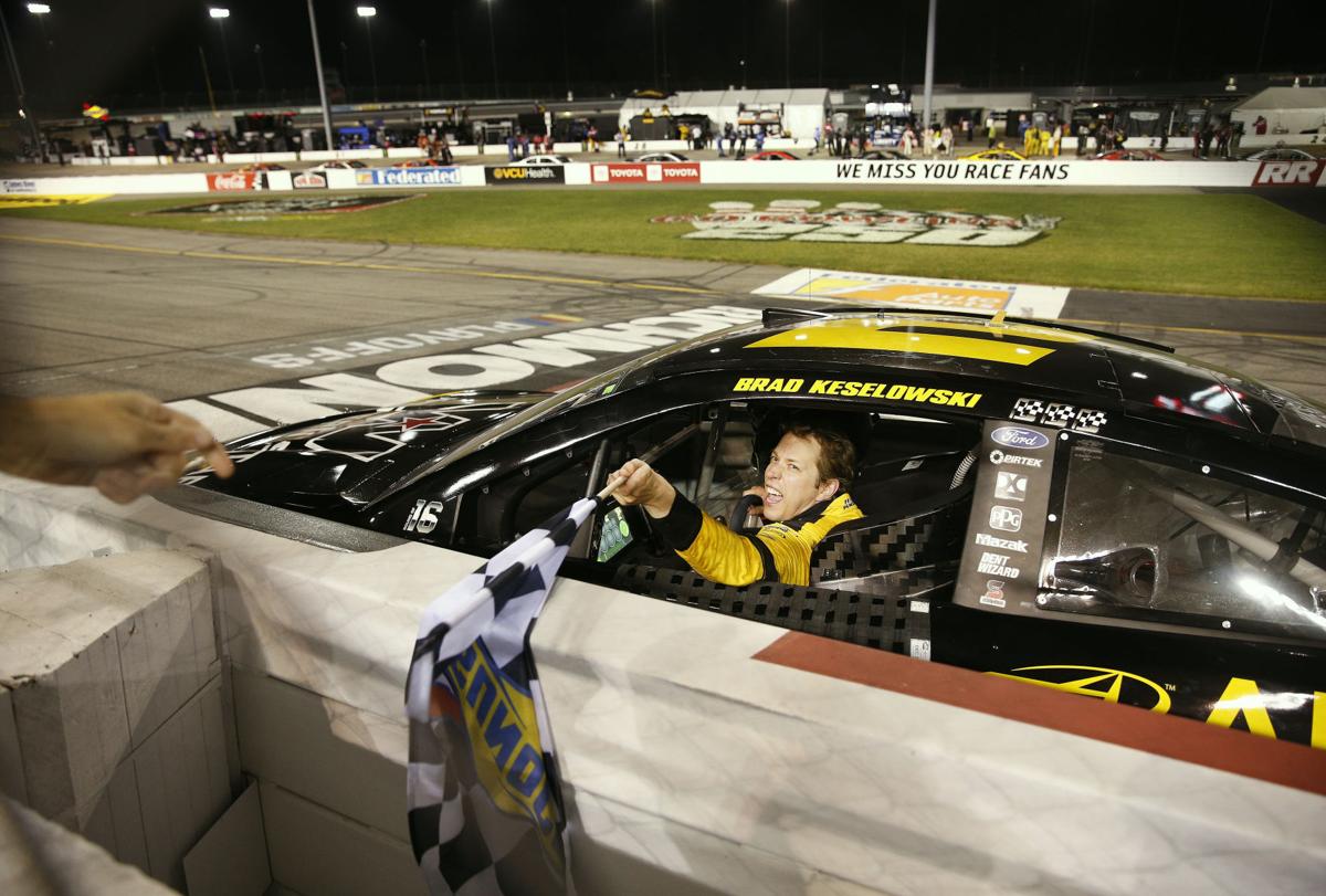 Photos Nascar Cup Series Federated Auto Parts 400 At Richmond Raceway Sports Richmond Com