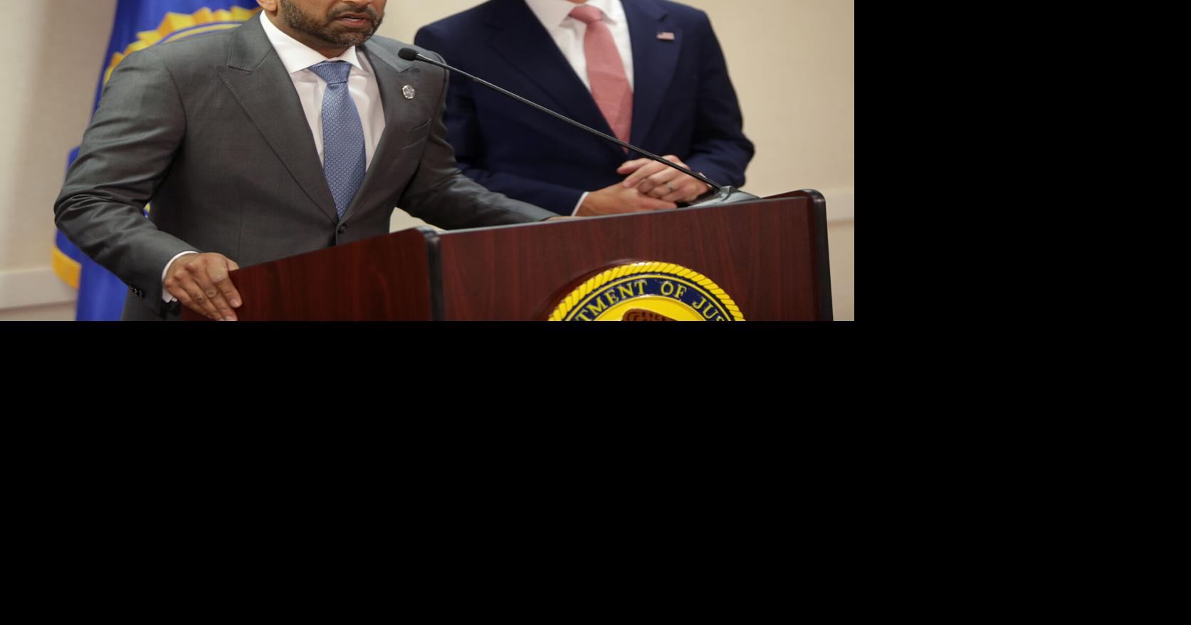 Lucas indictment timing questioned, election impact unclear
