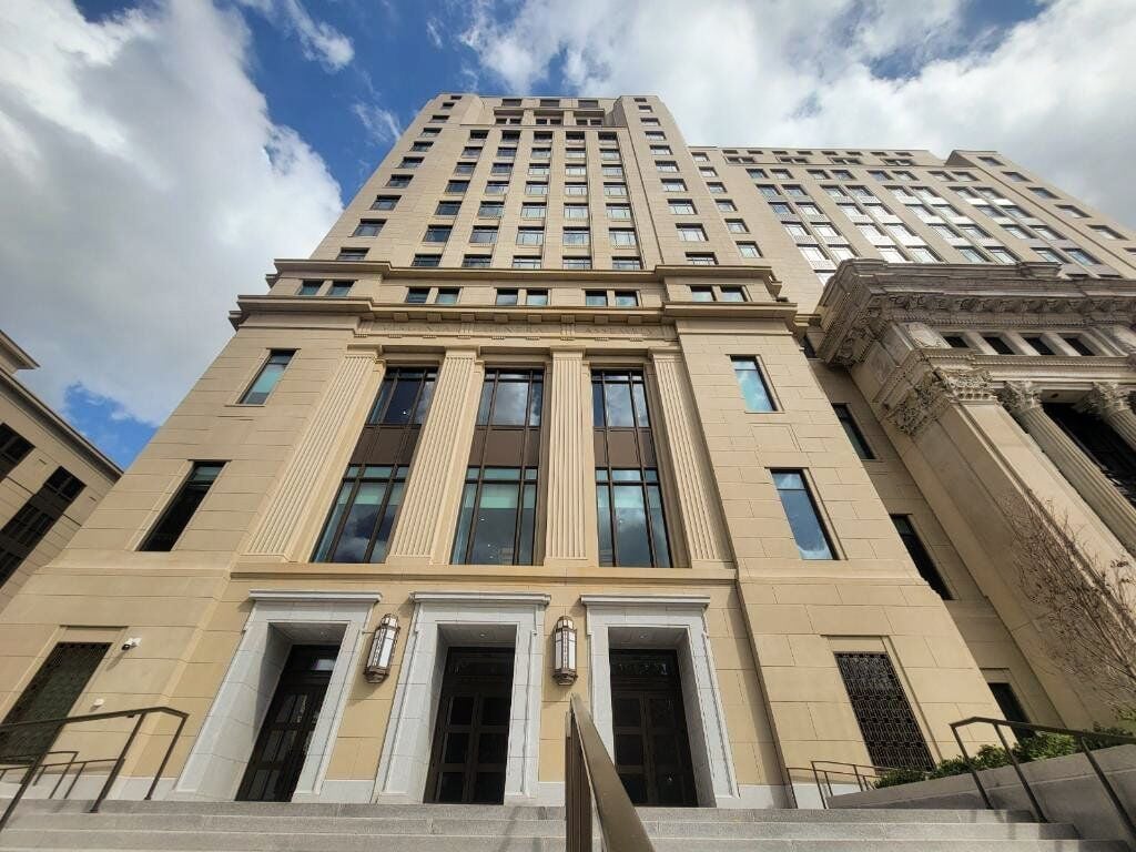 Latest redevelopment plan for former Post-Gazette building tips toward  offices - Pittsburgh Business Times