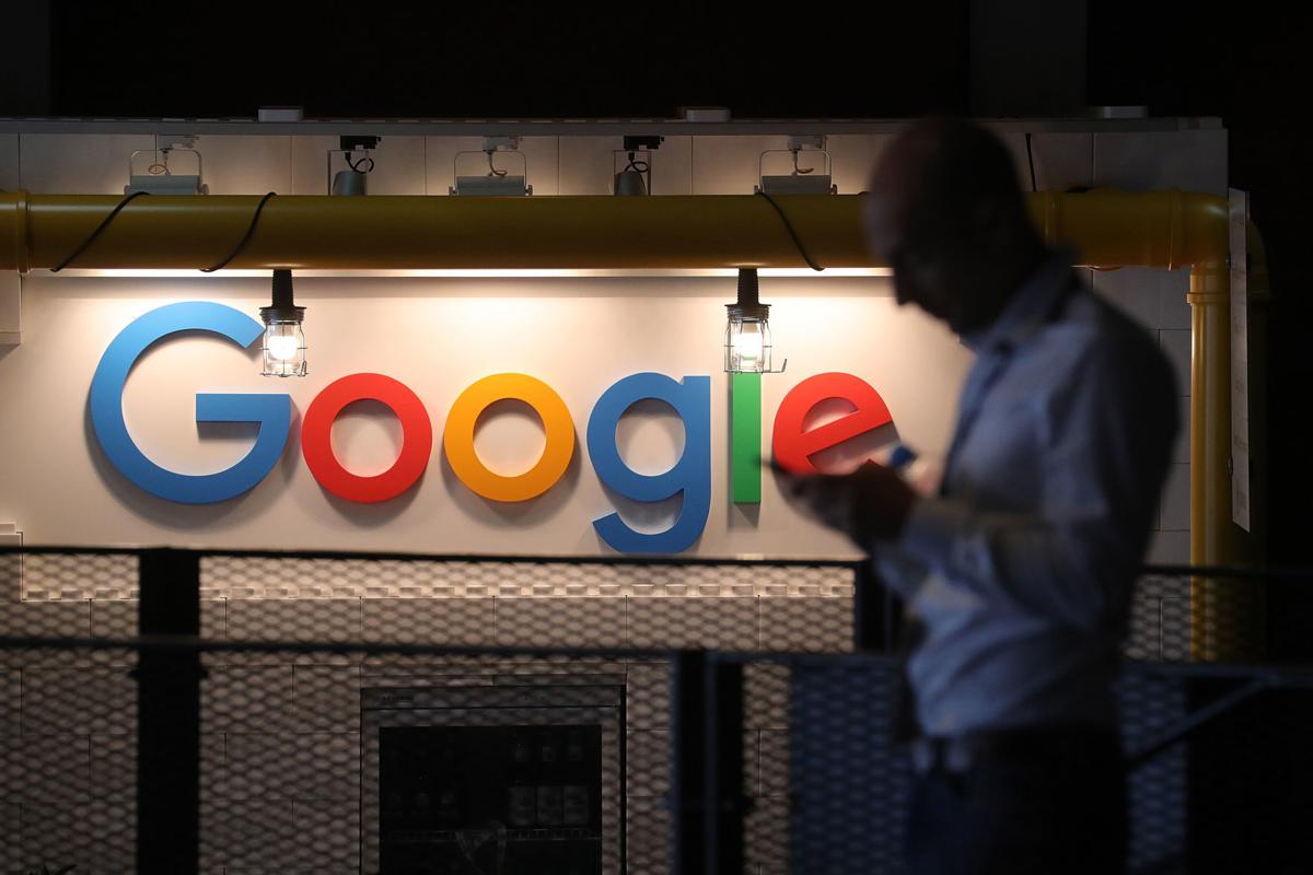 Why Google's new AI assistant tells you it's a robot - even if it sounds human