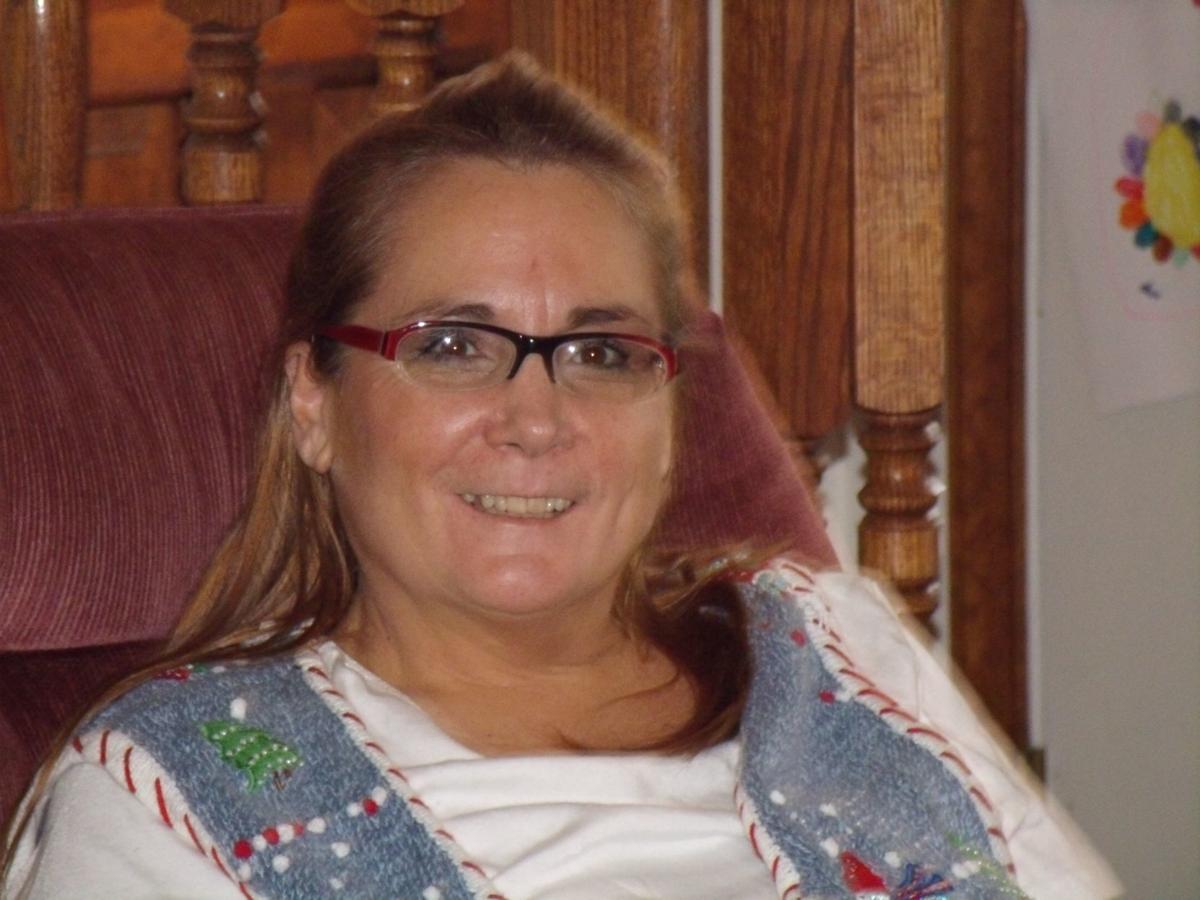 Donna Armstrong Reed