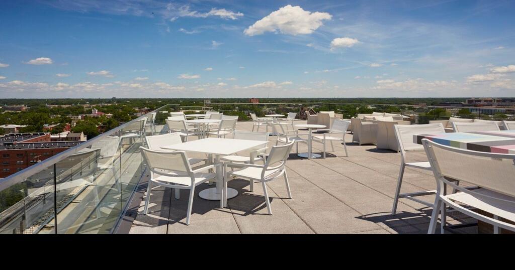 Where to watch fireworks from Richmond breweries & rooftops