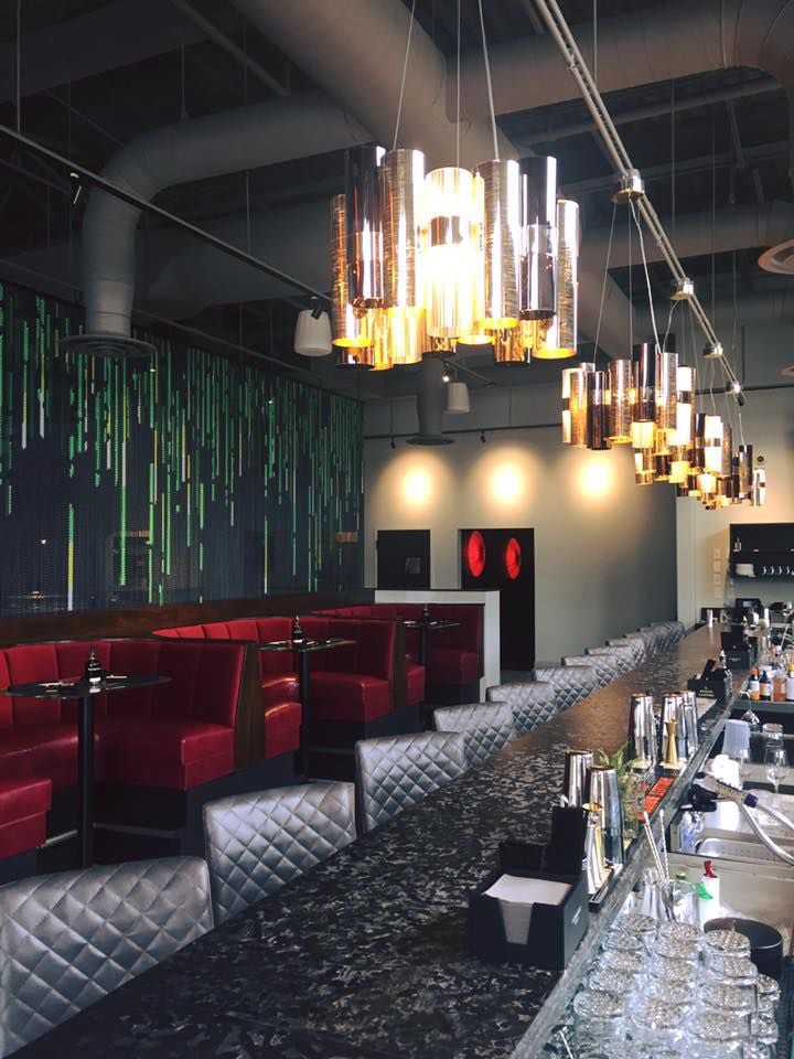 Red Salt Chophouse Sushi Opens Monday In Short Pump Restaurant Red Salt Chophouse Sushi