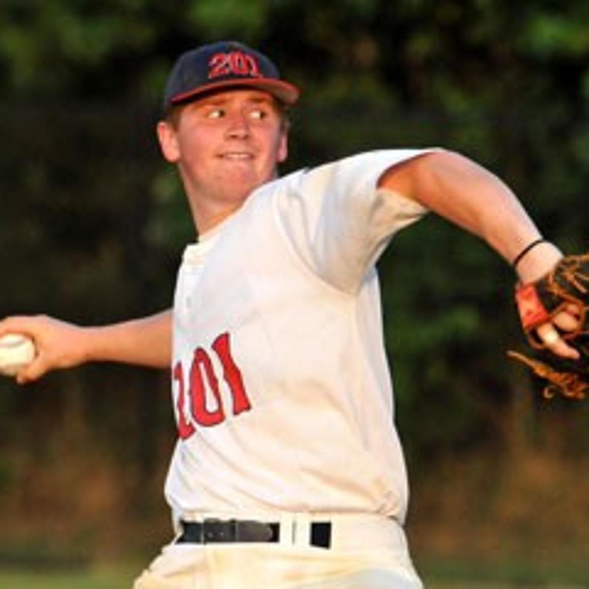 A Baseball State Of Mind Powhatan Today Richmond Com