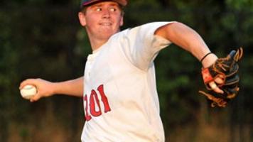 A Baseball State Of Mind Powhatan Today Richmond Com