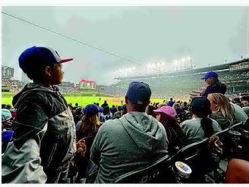 New York Yankees Play White Sox Under Cloud Of Hazardous Smoke - Videos  from The Weather Channel