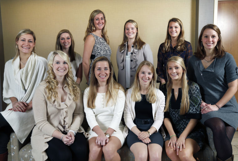 Bal du Bois sponsors named Entertainment