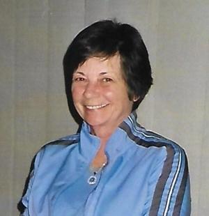 Pendergast, Nancy