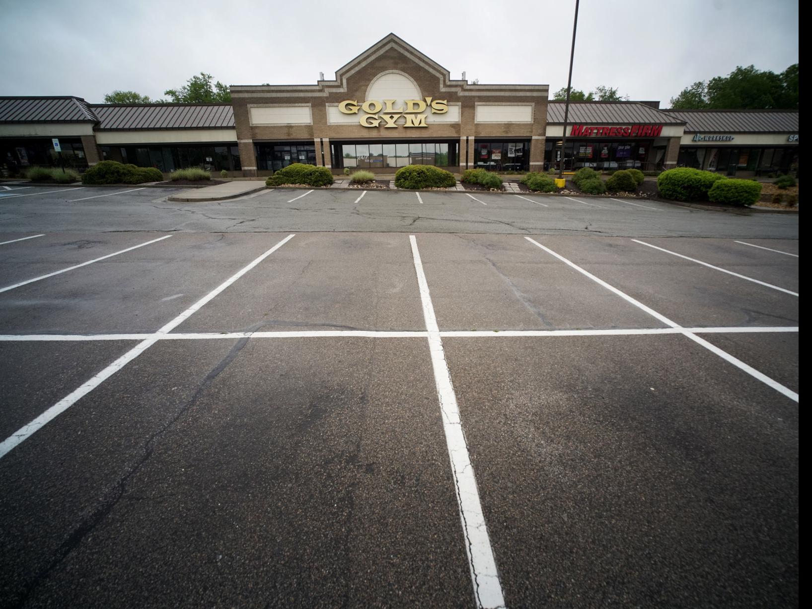 Phase One Of Reopening Virginia Allows Salons And Patios To Open