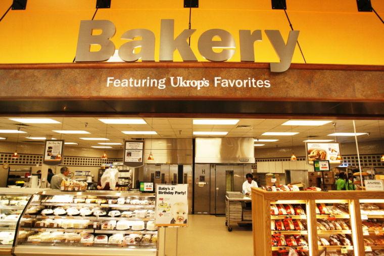 Martin's Food Markets make local debut