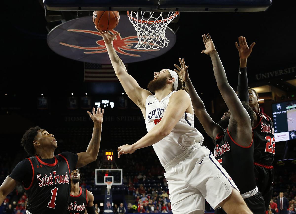 Mcneese State At Richmond Friday Night Basketball Preview Plus