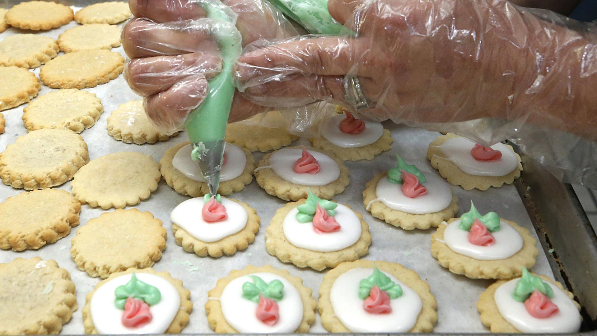 Photos Mother S Day Tea Box To Go News Richmond Com