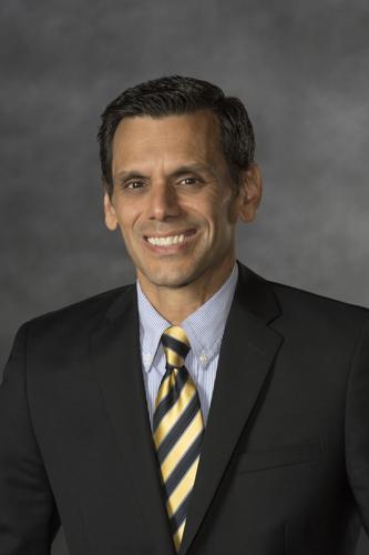 VCU's Rao ranks high among the nation's highest-paid public college ...