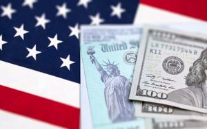 Trump doles out billions to voters ahead of midterm elections